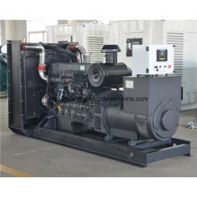 150kw Shangchai Diesel Generator